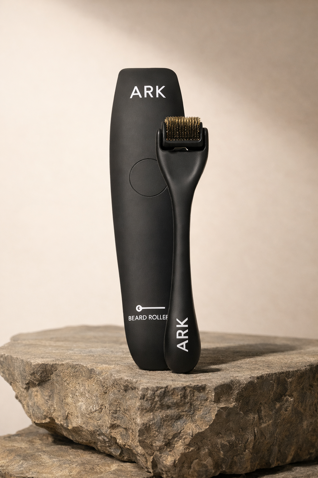 ARK | Essential Beard Care for Men